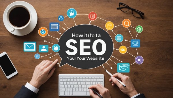 Comment réaliser une analyse SEO complète pour améliorer votre site web