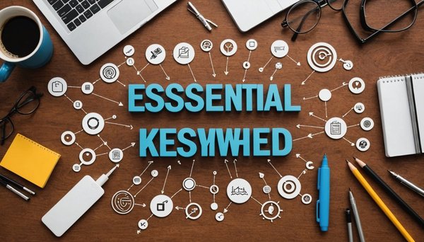 outils indispensables pour analyser et sélectionner ses mots-clés seo