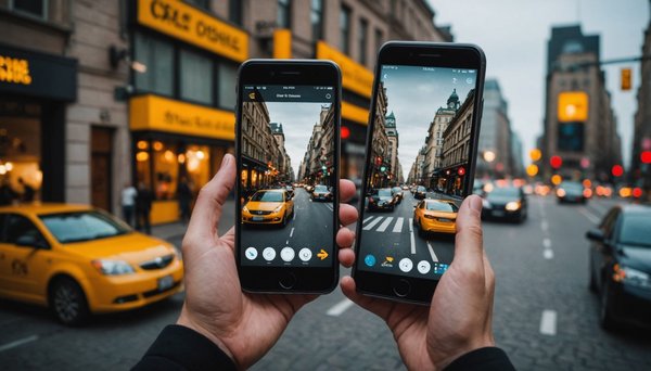 Les meilleures pratiques pour optimiser la vitesse mobile de votre site web professionnel