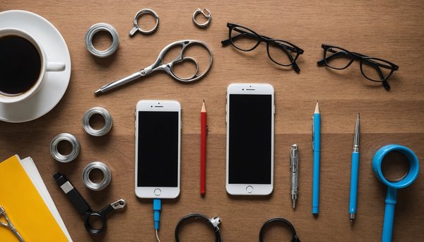 Outils indispensables pour réaliser une analyse complète de l'optimisation mobile SEO