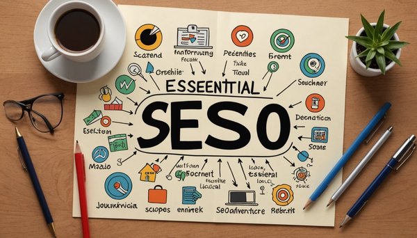 outils essentiels pour analyser et suivre l'efficacité de votre référencement local