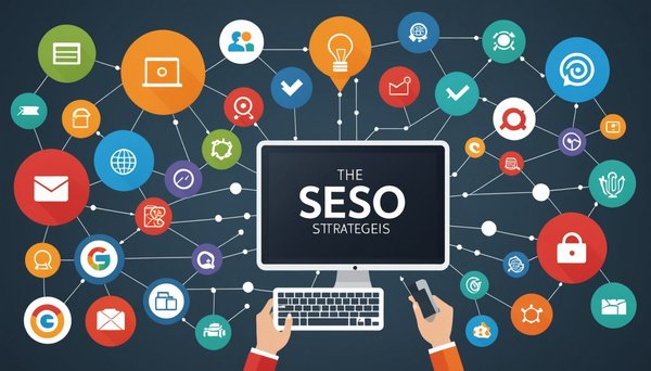 Les meilleures stratégies de netlinking pour booster votre référencement off-page