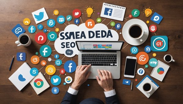 Comment utiliser les réseaux sociaux pour améliorer votre SEO off-page efficacement