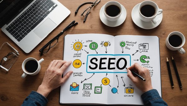Outils indispensables pour analyser et optimiser votre SEO off-page en 2024