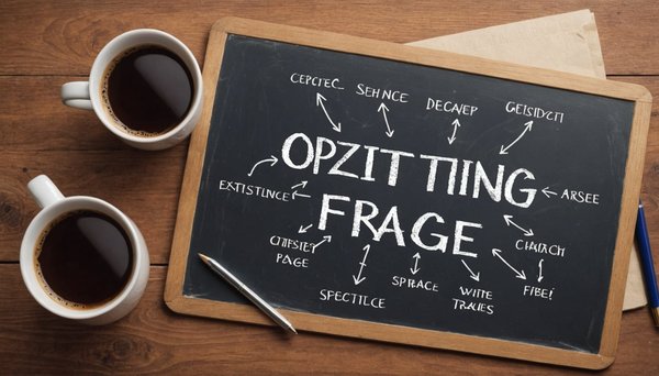 Optimiser les balises meta pour un meilleur référencement on-page