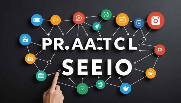 Guide pratique pour améliorer la structure des URL en SEO on-page