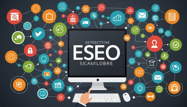 stratégies efficaces pour améliorer le seo on-page de votre site professionnel