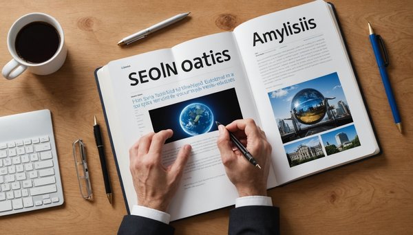 utiliser les outils d analyse seo pour booster la visibilité de votre site web